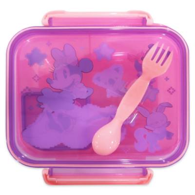 Bo&icirc;te alimentaire Minnie Mouse Mystical