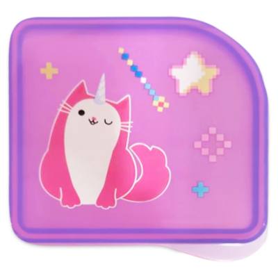 Bo&icirc;te alimentaire Minnie Mouse Mystical