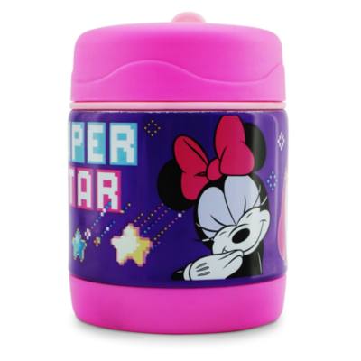 Minnie Mouse Mystical Food Container