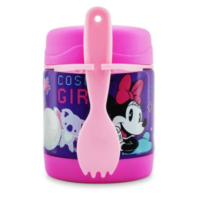 Minnie Mouse Mystical Food Container