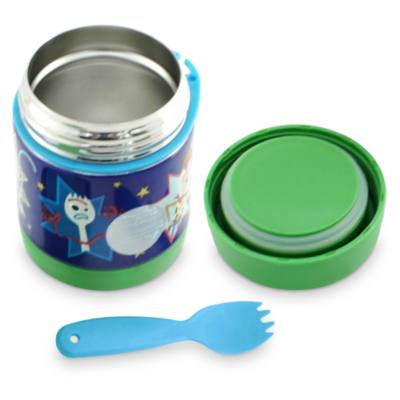Toy Story 4 Food Container