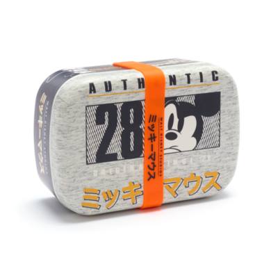 Mickey Mouse: The True Original Bento Box