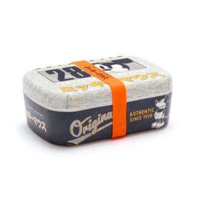 Mickey Mouse: The True Original Bento Box