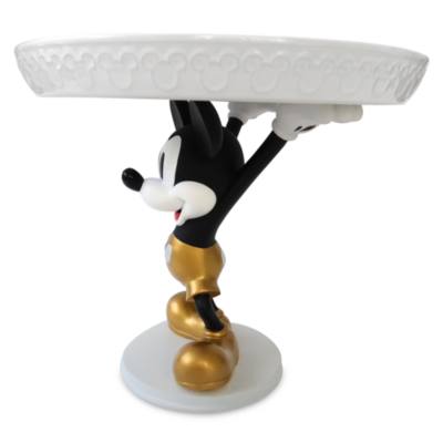 Mickey Mouse Disney Eats Cake Stand
