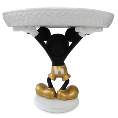 Mickey Mouse Disney Eats Cake Stand