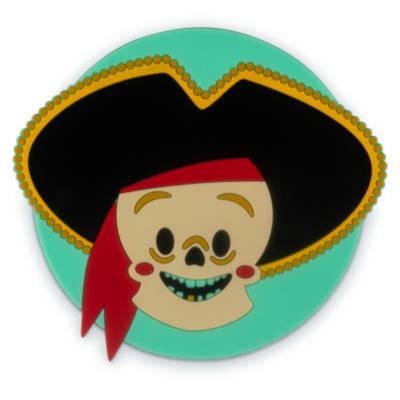 Walt Disney World Coaster Set by Jerrod Maruyama