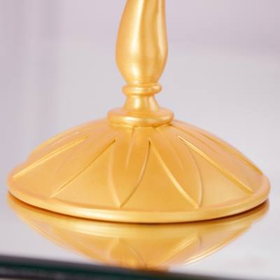 Lumiere Cake Stand, Beauty and the Beast