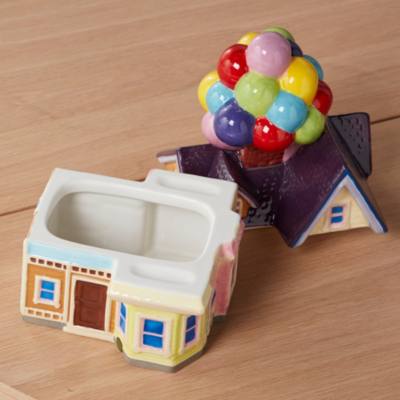 Disney Store Up Cookie Jar
