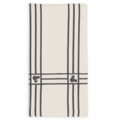 Mantel individual Mickey Mouse Homestead, Disney Store