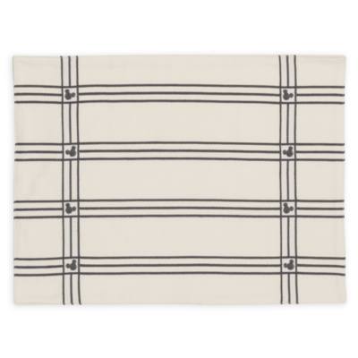 Mantel individual Mickey Mouse Homestead, Disney Store