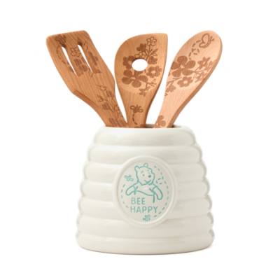 Disney Store Winnie the Pooh Utensil Holder