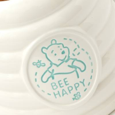 Disney Store Winnie the Pooh Utensil Holder