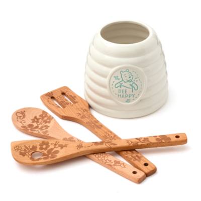 Disney Store Winnie the Pooh Utensil Holder