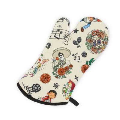 Set cocina Coco, Disney Pixar, Disney Store