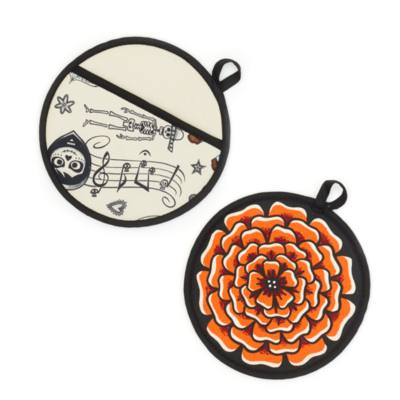 Set cocina Coco, Disney Pixar, Disney Store