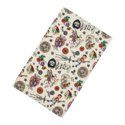 Set cocina Coco, Disney Pixar, Disney Store