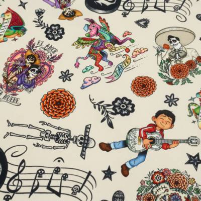 Set cocina Coco, Disney Pixar, Disney Store