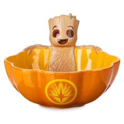 Disney Store Groot Candy Bowl, Guardians of the Galaxy