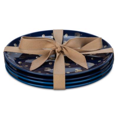 Platos Mickey Mouse Januc&aacute; (4&nbsp;u.)