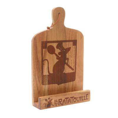 Disney Store Ratatouille Cookbook Stand