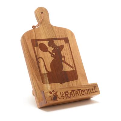 Disney Store Ratatouille Cookbook Stand