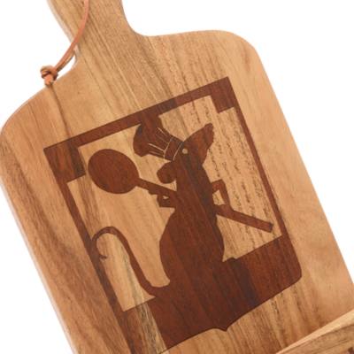 Disney Store Ratatouille Cookbook Stand