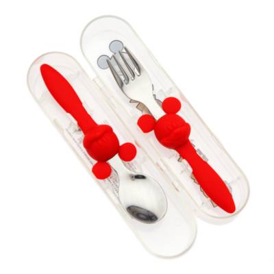 Micky Maus - Besteckset