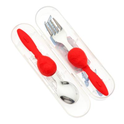 Spider-Man Cutlery Set