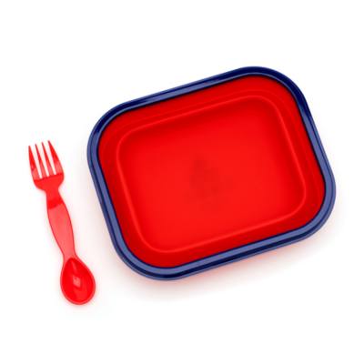 Spider-Man Food Storage Container Set