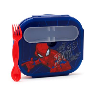 Spider-Man Food Storage Container Set
