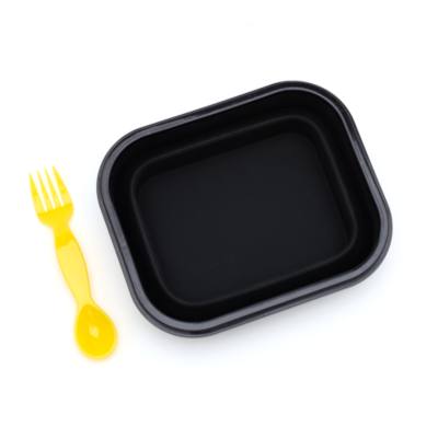 Mickey Mouse Food Storage Container Set