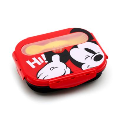 Mickey Mouse Food Storage Container Set
