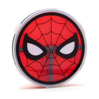 Plato con tapa Spider-Man, Disney Store