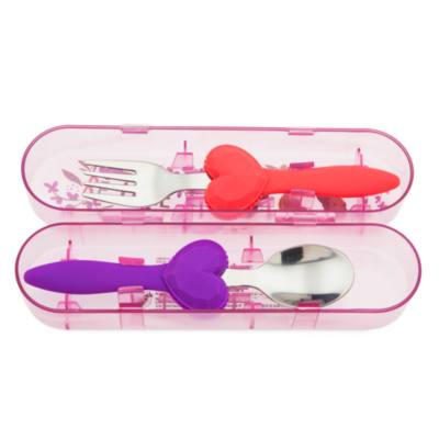 Disney Store Disney Princess Cutlery Set