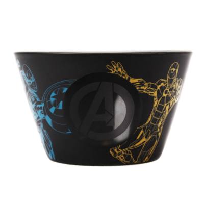 Avengers Bowl