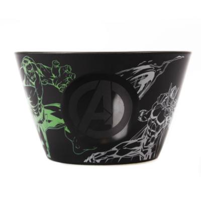 Avengers Bowl