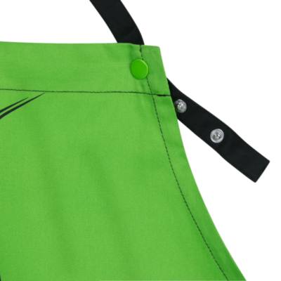 Disney Store - Disney Eats - Hulk - Sch&uuml;rze f&uuml;r Erwachsene