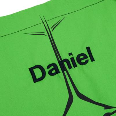 Disney Store - Disney Eats - Hulk - Sch&uuml;rze f&uuml;r Erwachsene