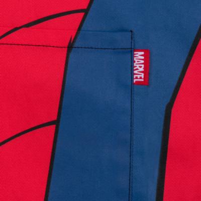 Disney Store Spider-Man Disney Eats Apron For Kids