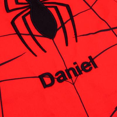 Disney Store Spider-Man Disney Eats Apron For Kids