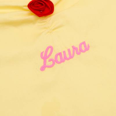 Disney Store - Disney Eats - Die Sch&ouml;ne und das Biest - Belle - Sch&uuml;rze f&uuml;r Kinder