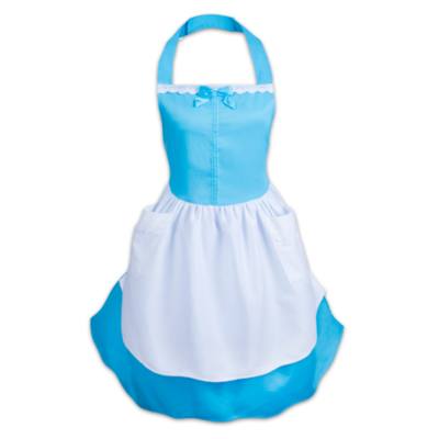 Disney Store - Disney Eats - Belle - Sch&uuml;rze f&uuml;r Erwachsene