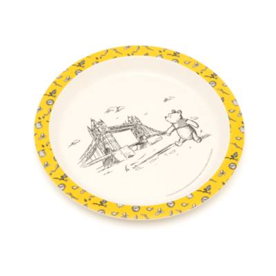 Disney Store - Winnie Puuh - Christopher Robin - Teller