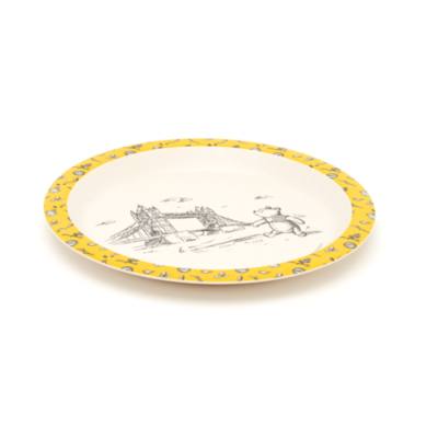 Disney Store - Winnie Puuh - Christopher Robin - Teller