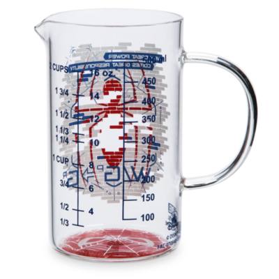 Disney Store Spider-Man Disney Eats Measuring Cup