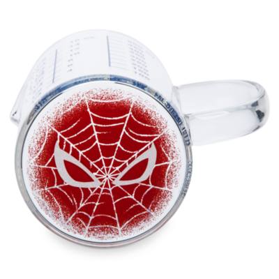 Disney Store Spider-Man Disney Eats Measuring Cup