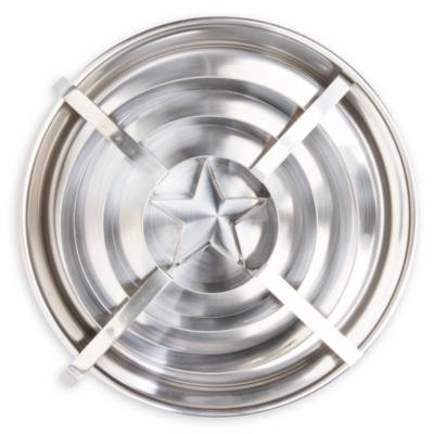 Set molde para bizcochos escudo Capit&aacute;n Am&eacute;rica, Disney Store