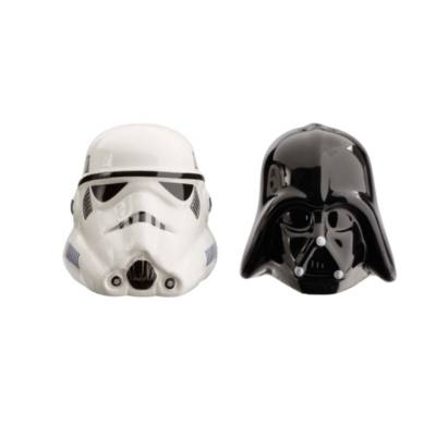 Funko - Star Wars - Salz- und Pfefferstreuer