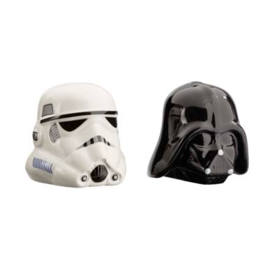 Funko - Star Wars - Salz- und Pfefferstreuer