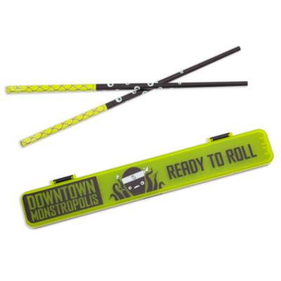 Palillos Monstruos S.A., Disney Store